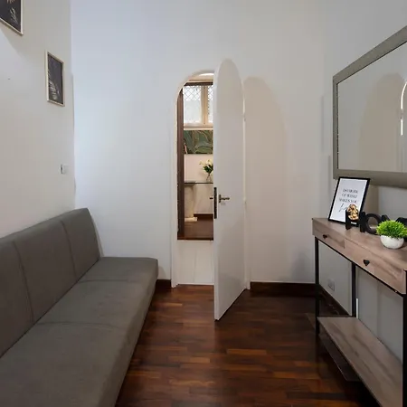 Vaticano - House Apartment *