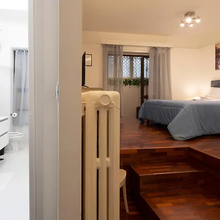Vaticano - House Apartment Rom