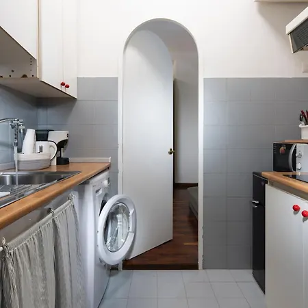 Vaticano - House Apartment