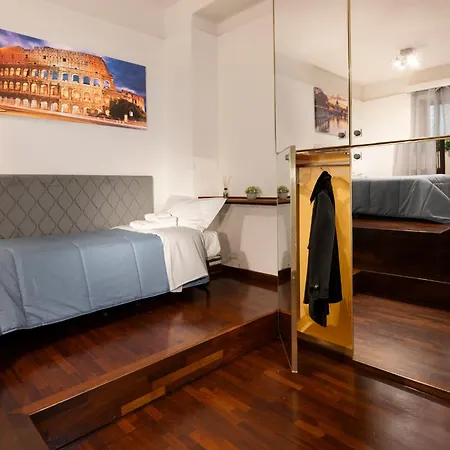 Apartment Vaticano - House