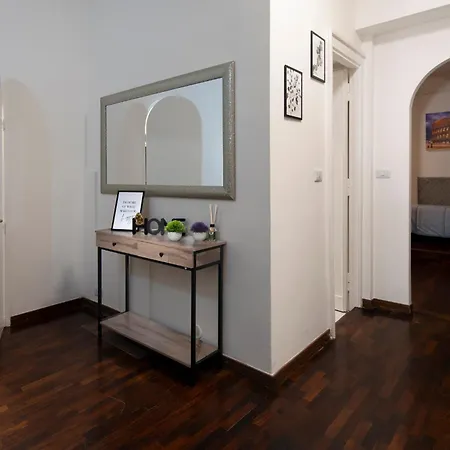 Vaticano - House Apartment Rom